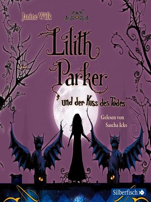 cover image of Lilith Parker